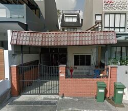 Sembawang Hills Estate (D20), Terrace #546679421